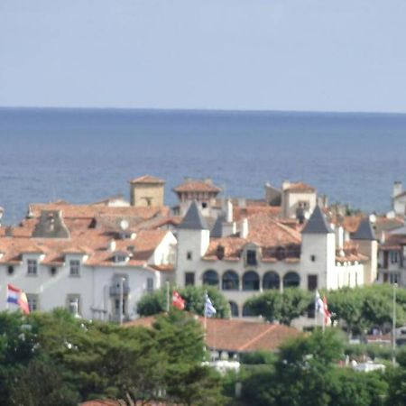 Ciboure:T2, Proximite Golf Et Plages, Vue Sur Mer Εξωτερικό φωτογραφία